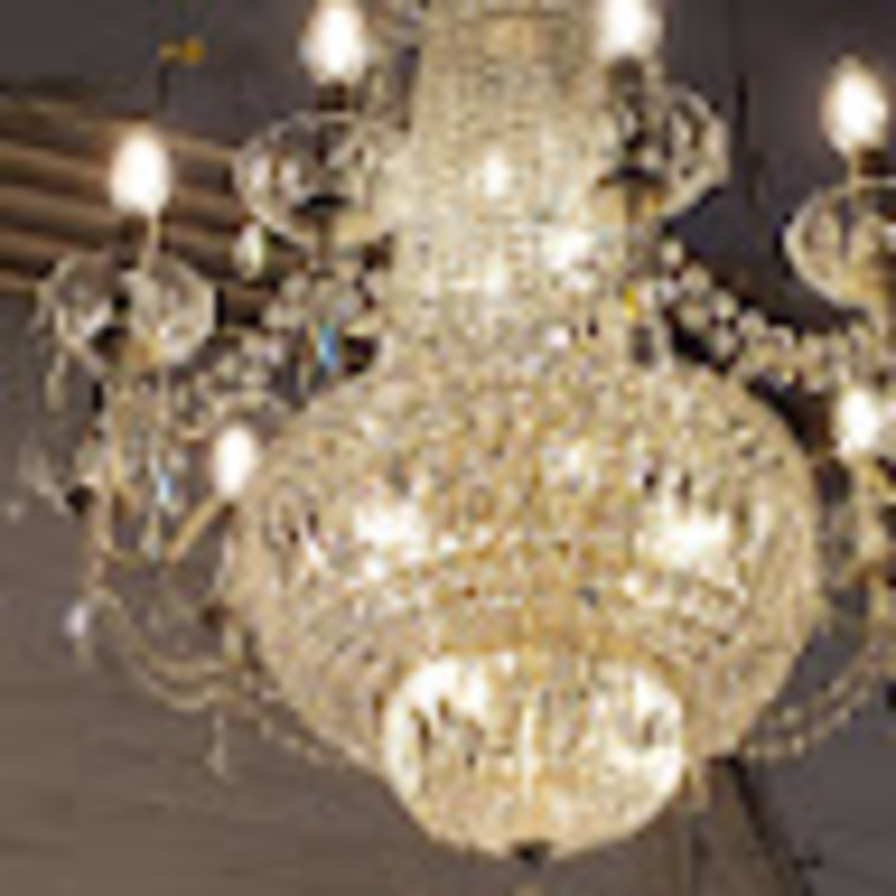 Meet your Posher, Linda